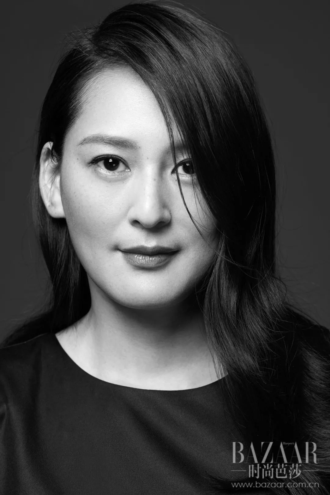 女性专栏黄澜我和婚姻有个误会