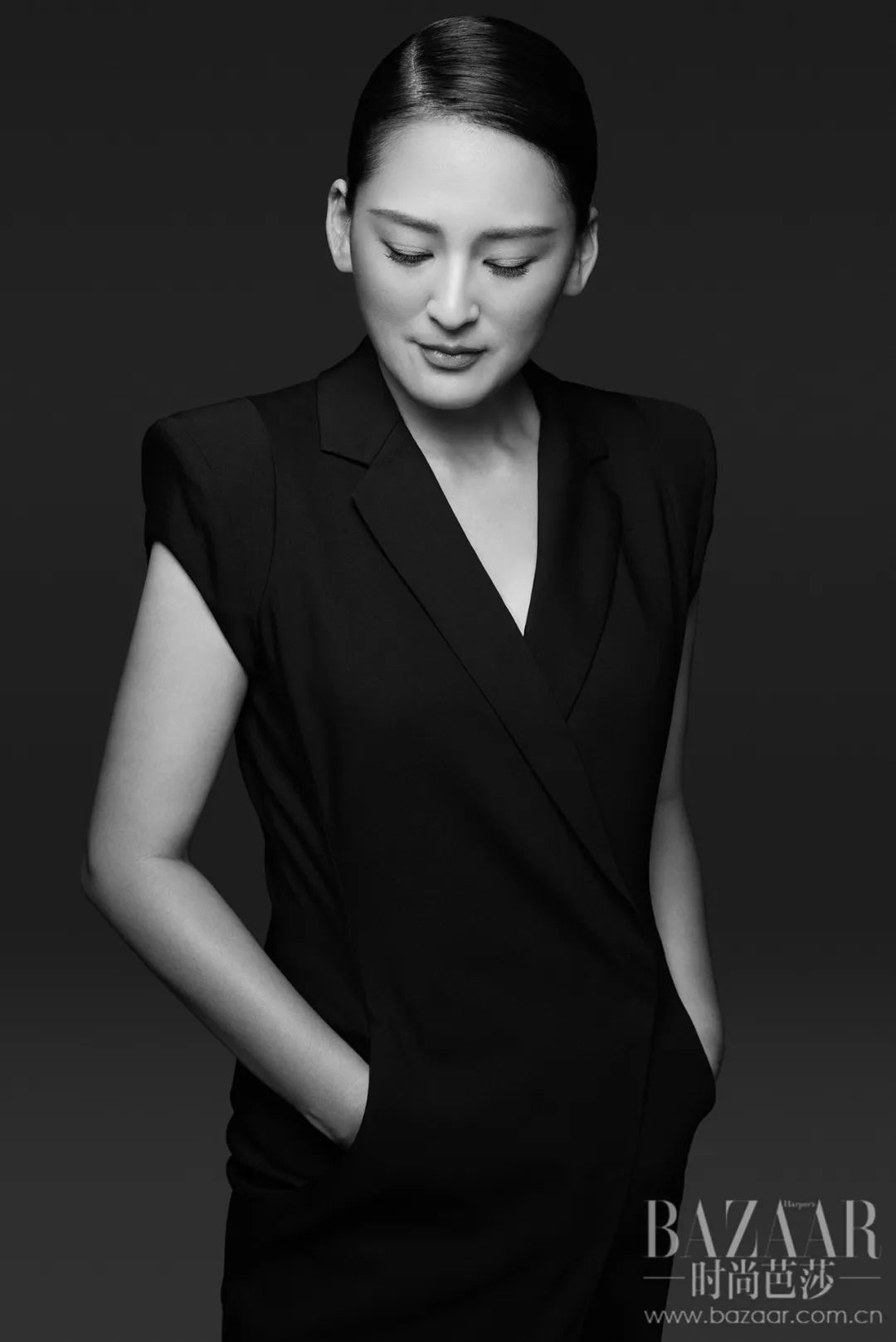 女性专栏黄澜我和婚姻有个误会