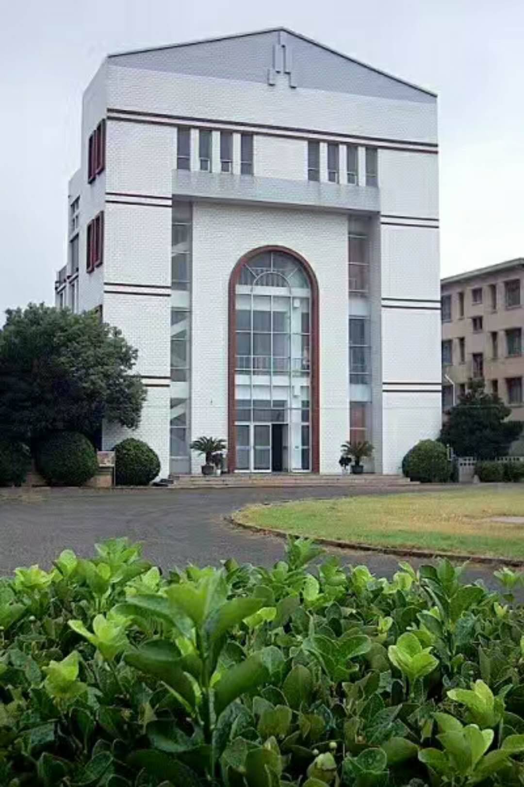 大衢中学旧影丨埋藏在废墟下的青春记忆