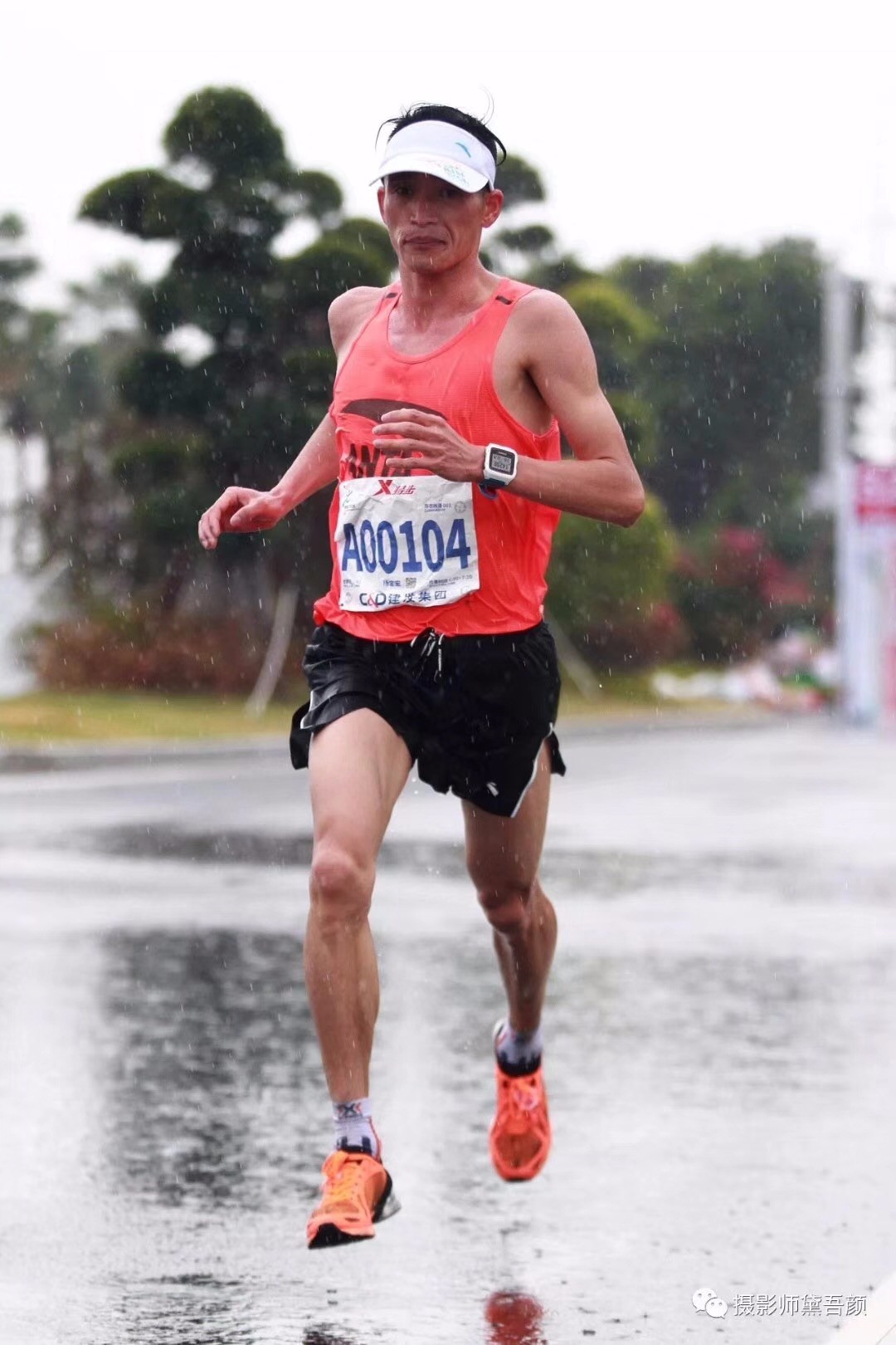 专栏| 杨定宏:跑进210的日本人越来越多,我应该冒险尝试突破