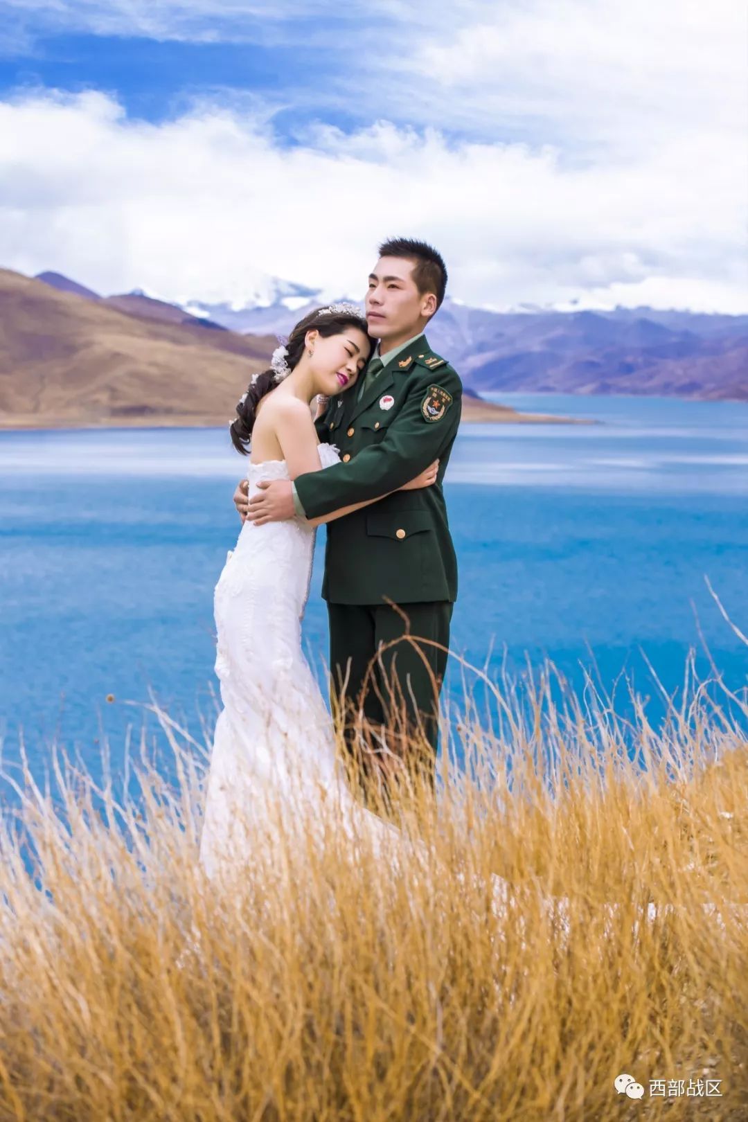 致军嫂 | 我是你永远的"卫星"|军嫂|卫星|军人_新浪军事_新浪网