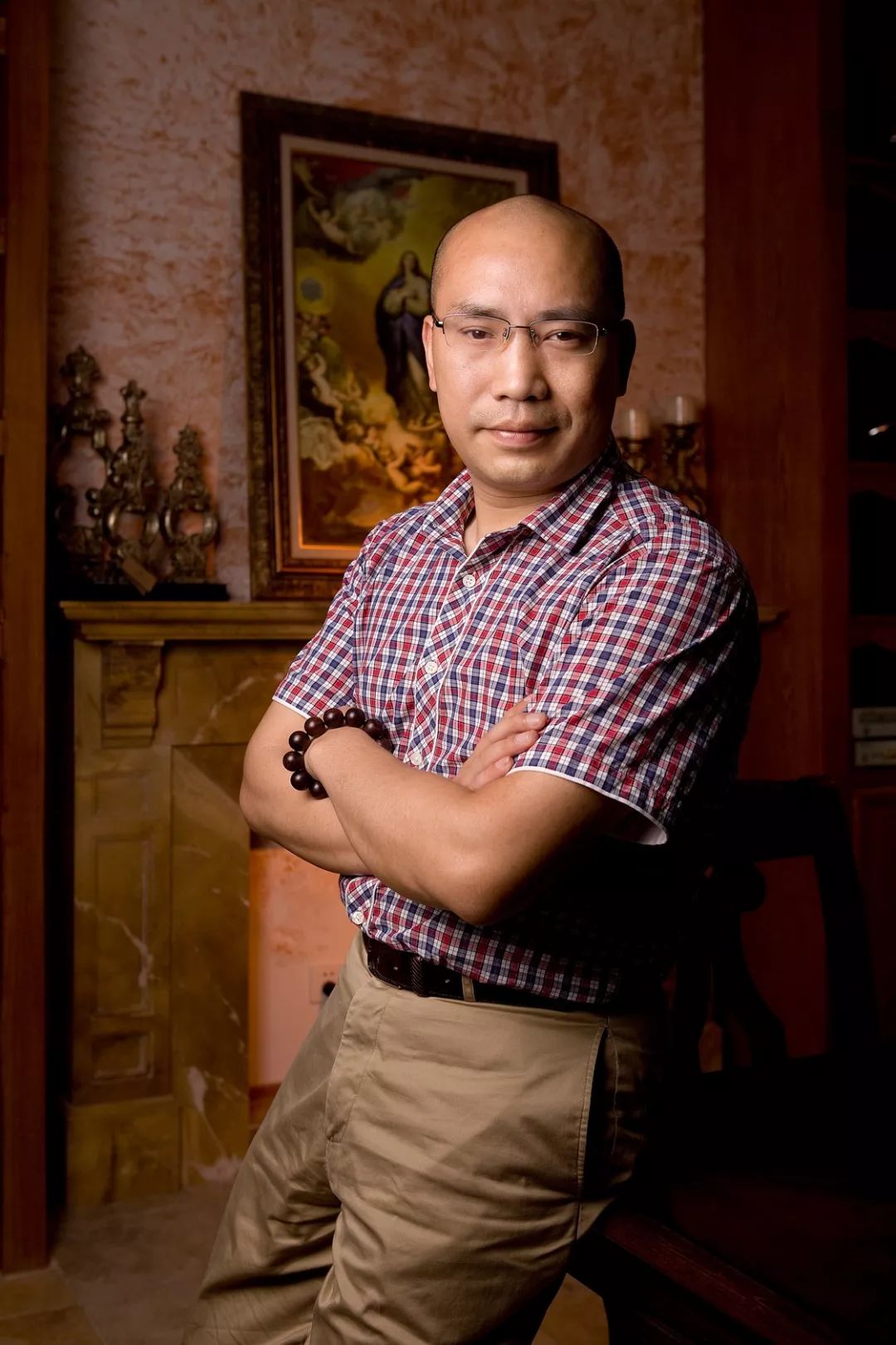 正文        李振铭