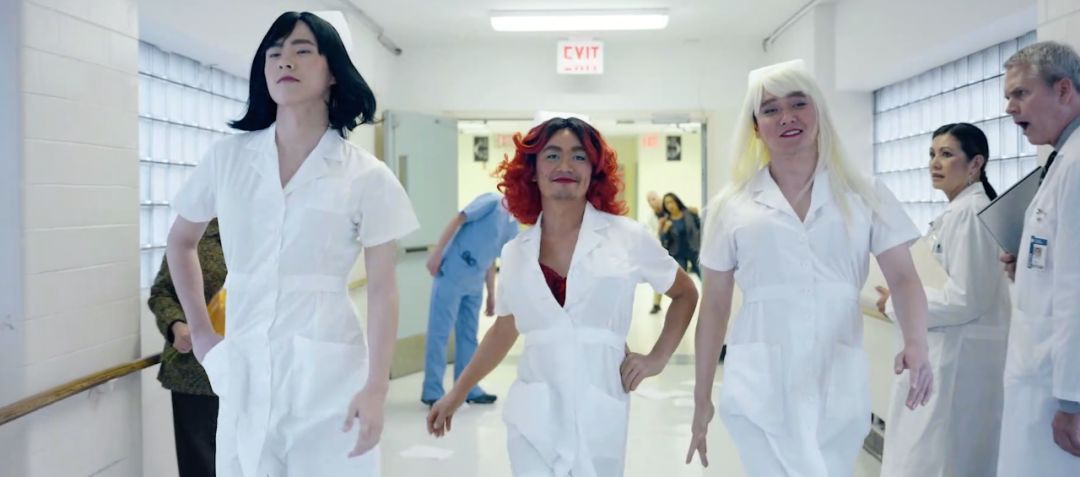 视频唐探2里的变态杀手你确定看过86版西游记