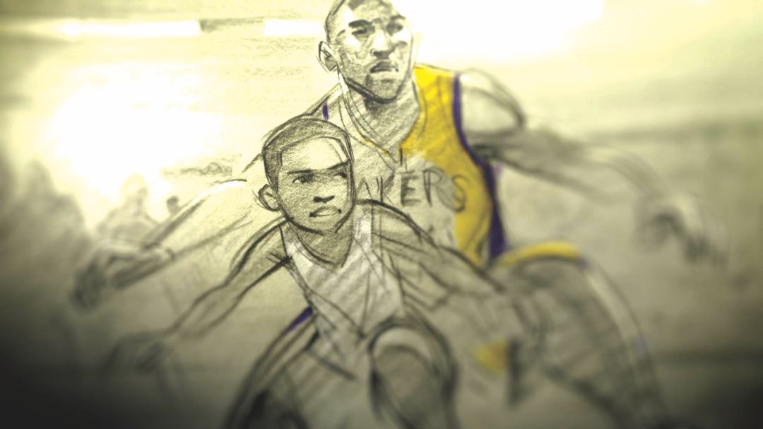 科比奥斯卡金牌制片人20年炼成记