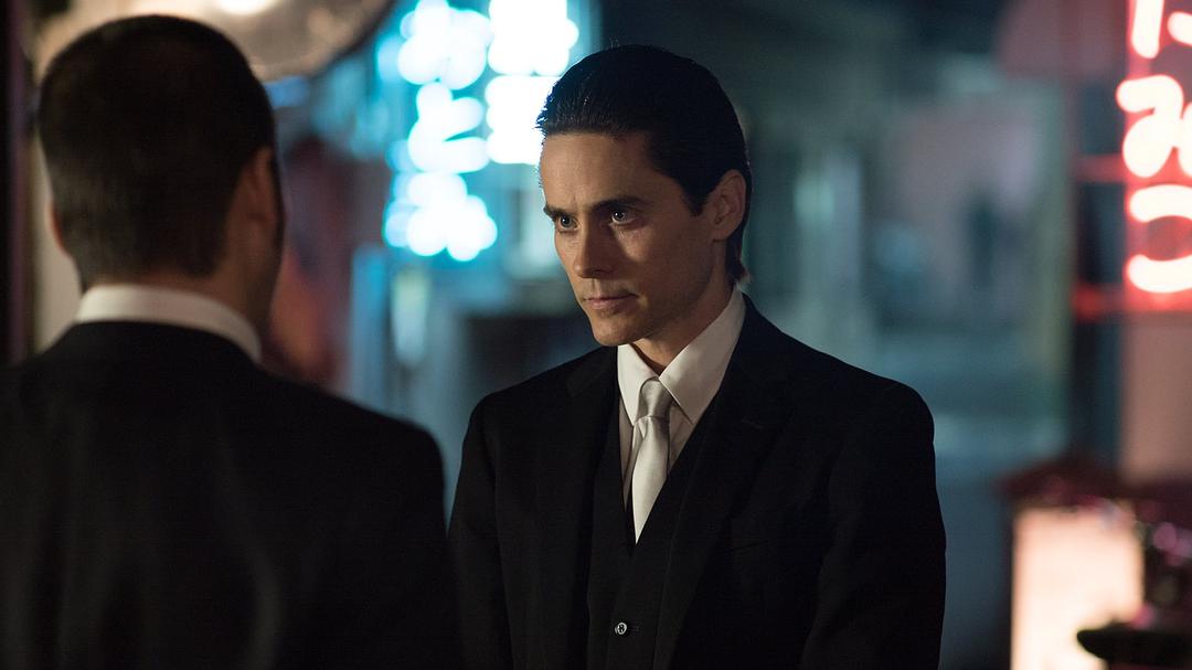 新片《局外人》口碑惨淡 netflix仍是好莱坞大片"局外人"