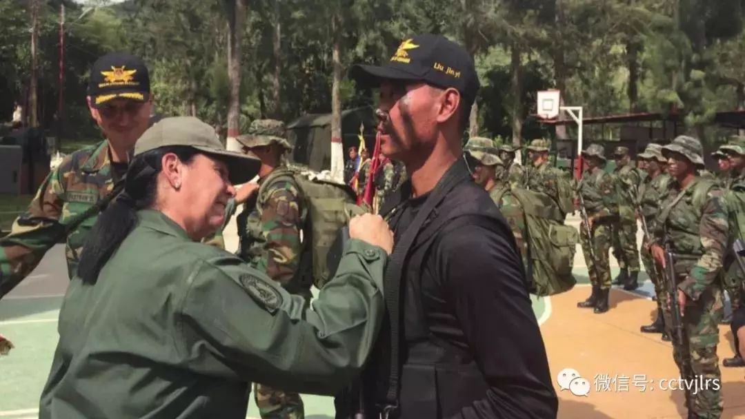 刘金沂队长 军旅人生