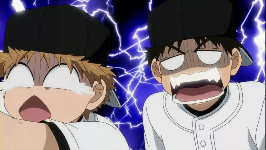 代永翼,中村悠一回顾《王牌投手 振臂高挥》