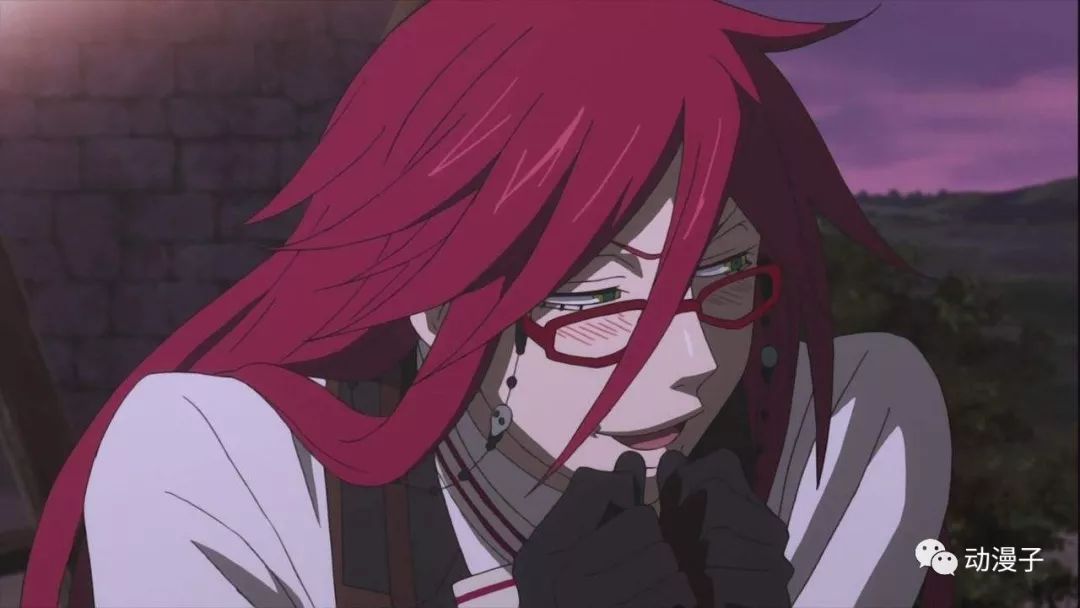 女装癖?槙岛圣护《心理测量者》好,快去问樱井孝宏先生有没有档期?