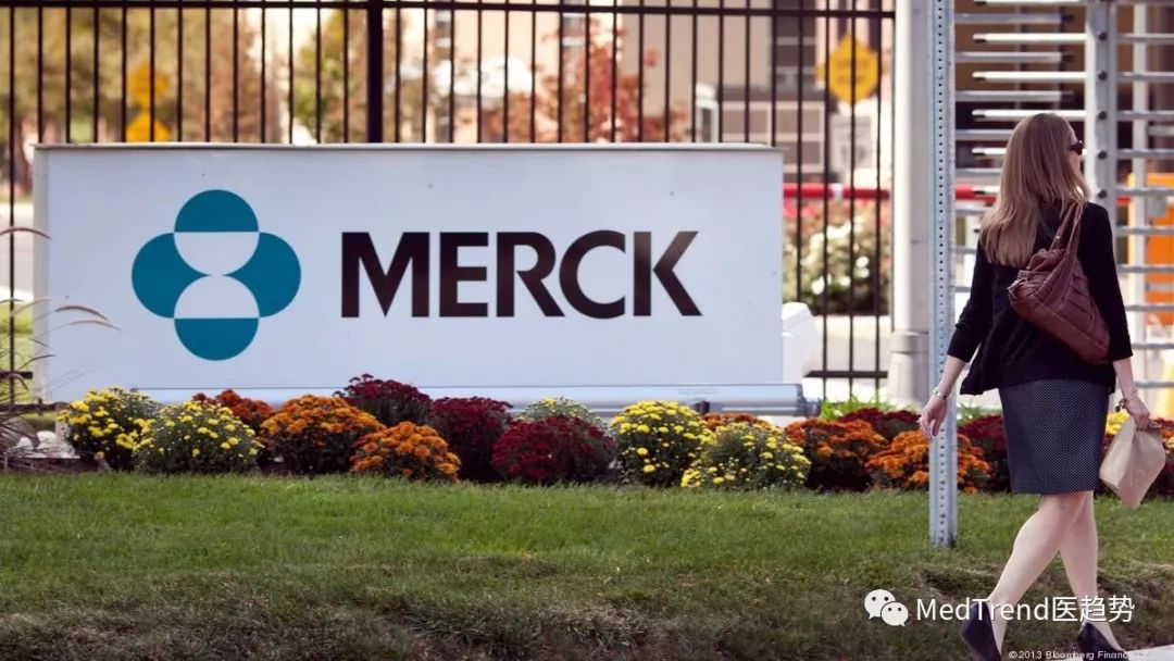 最新排名出炉2017全球顶级药企top10