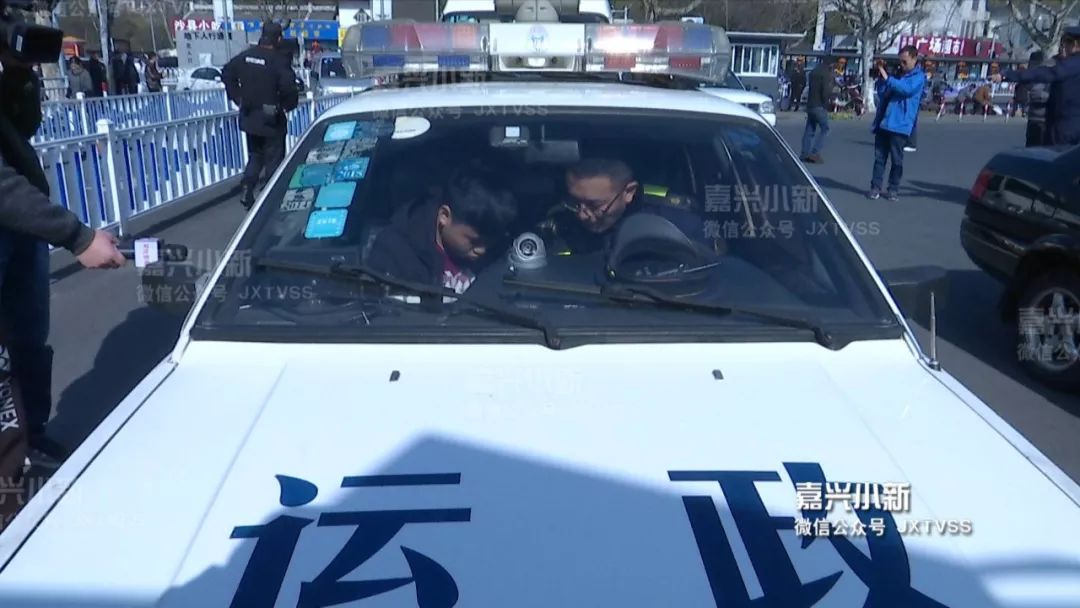 嘉兴开查滴滴了!七部门联合,查到1万5就没了.