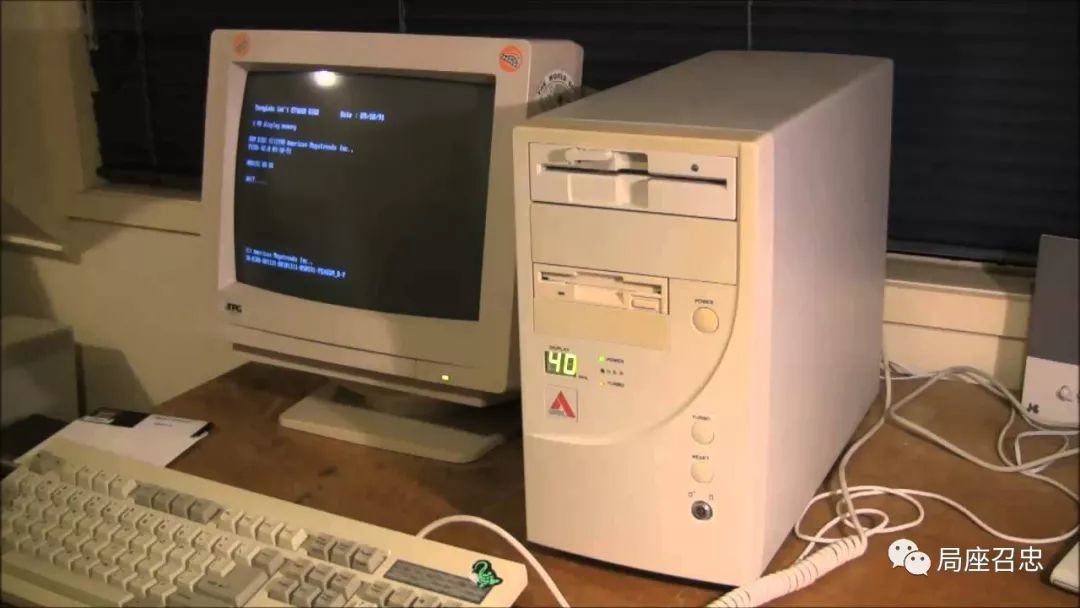 论军民融合,听听局座20年前怎么说~|军民融合|军队|计算机_新浪新闻