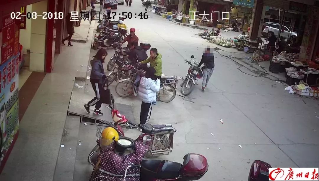 称其一辆摩托车在连平县城被盗,现已在连平县隆街镇找到摩托车,盗贼已