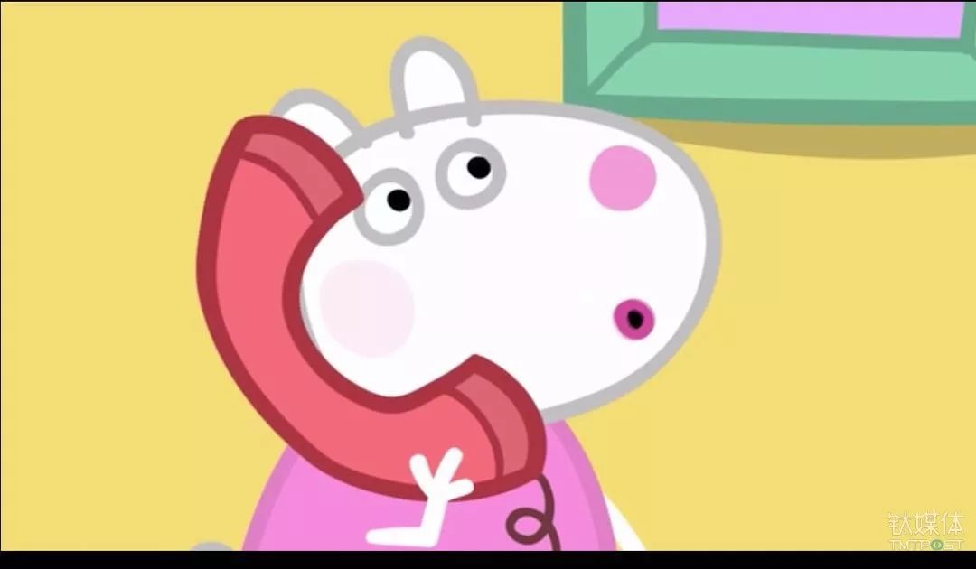 为何90后都中了小猪佩奇的毒丨周末荐读