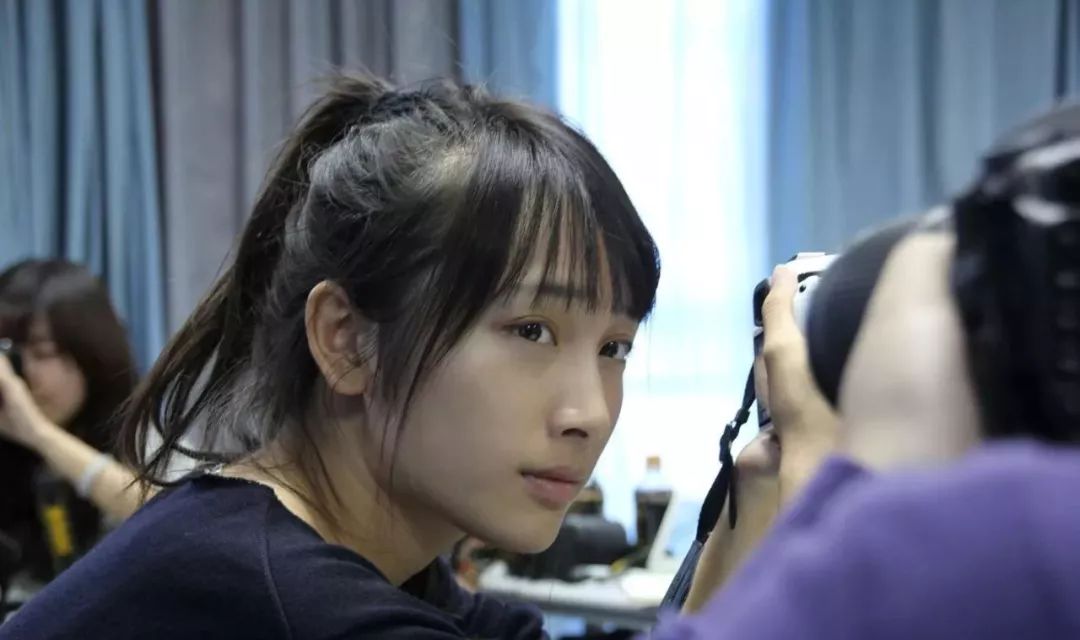 里的灵灵八,《仙侠剑》中的花弄影,还有《因为爱情有幸福》里的苏二妹