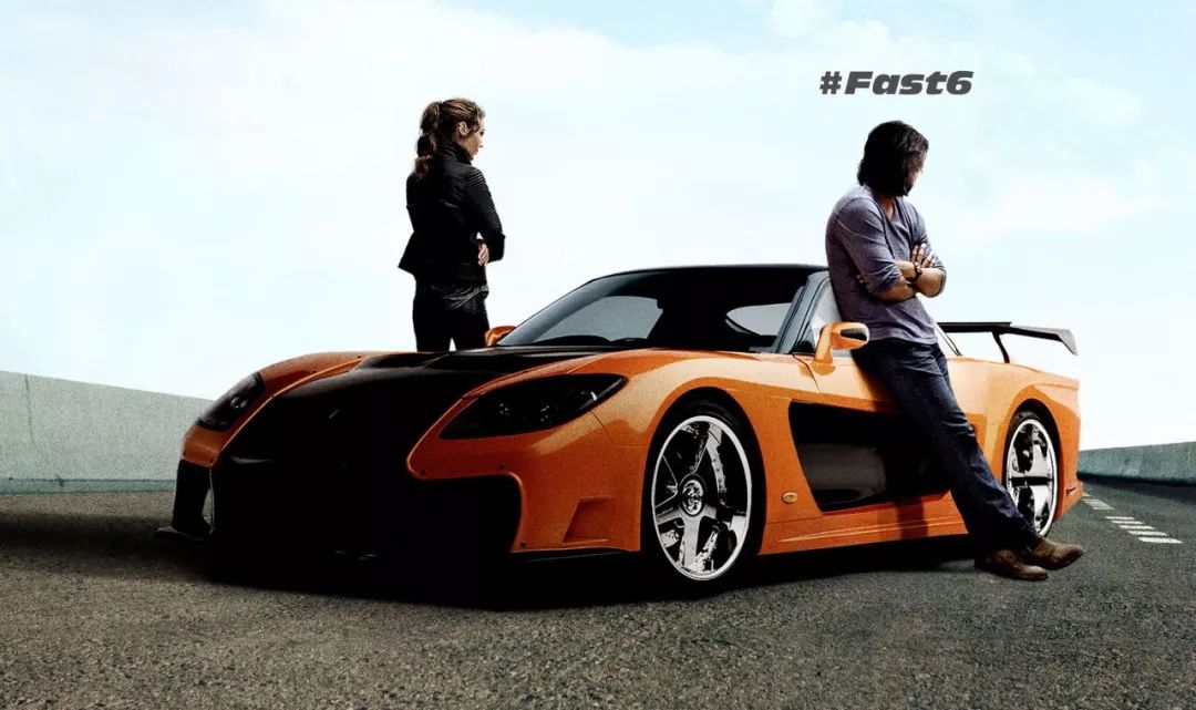 速度与激情系列电影最厉害的几款车都在这里了