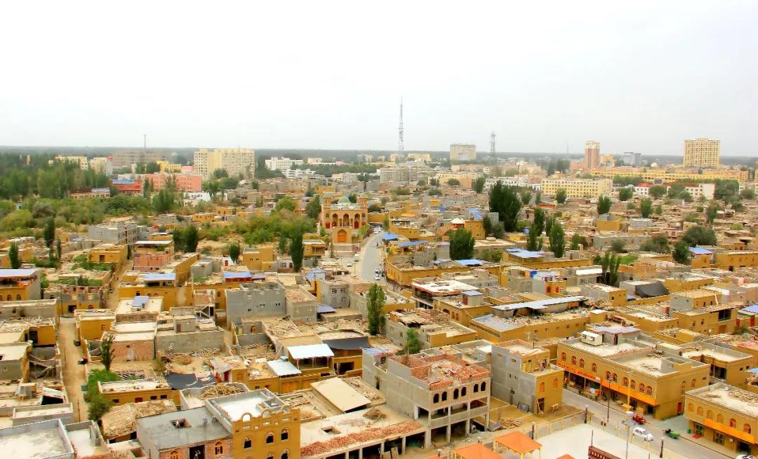 墨玉赋(墨玉赞歌)|山水|新疆|墨玉赋_新浪新闻