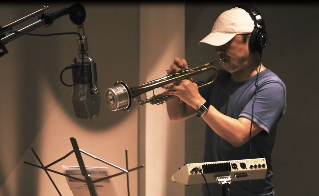 "中国摇滚教父"的乐手们出了一张爵士乐专辑 | 着调众筹