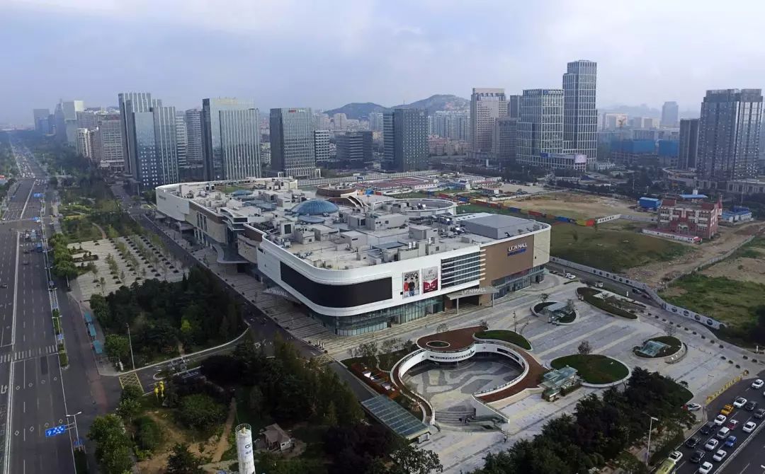 2017年10月,中国社科院与联合国人居署共同发布《全球城市竞争力报告