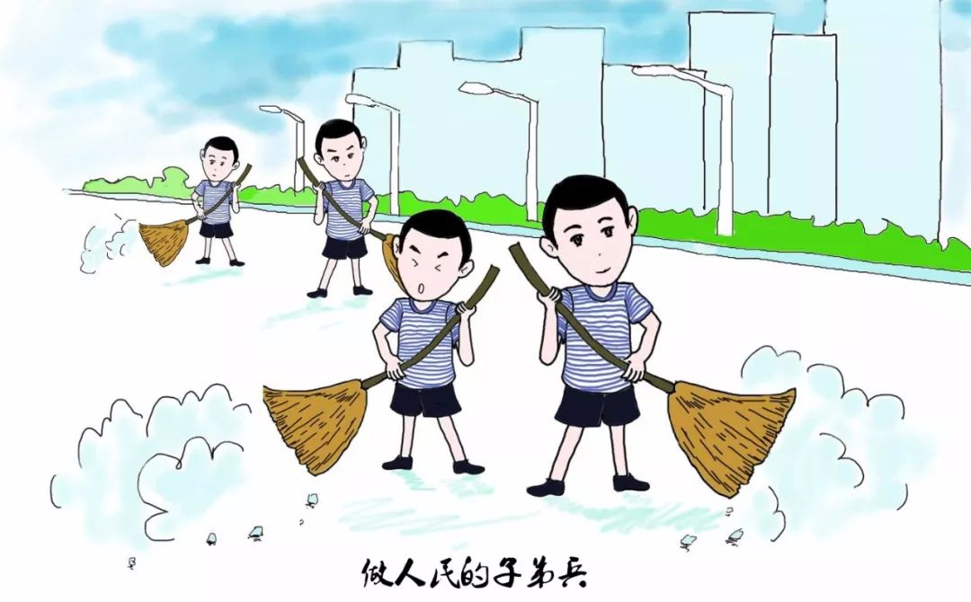 海军第二十七批护航编队大洋深处砺精兵|海军|护航编队|官兵