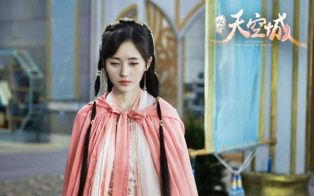 我却冲男主去看|鞠婧祎|白蛇传|新笑傲江湖_新浪新闻