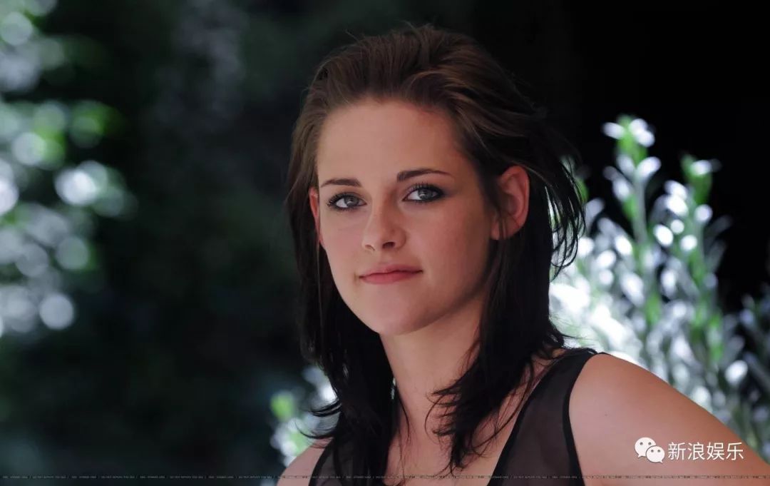 暮光女怎么胖成这样_手机新浪网