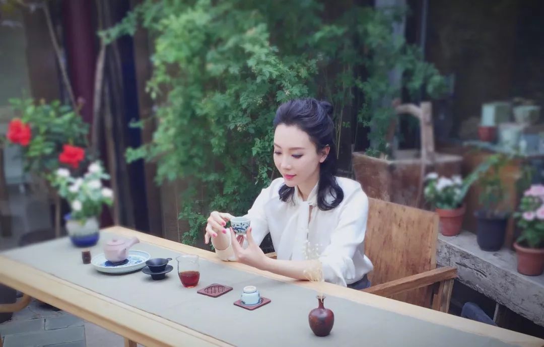 陈数:我的演员职业和女性主义观