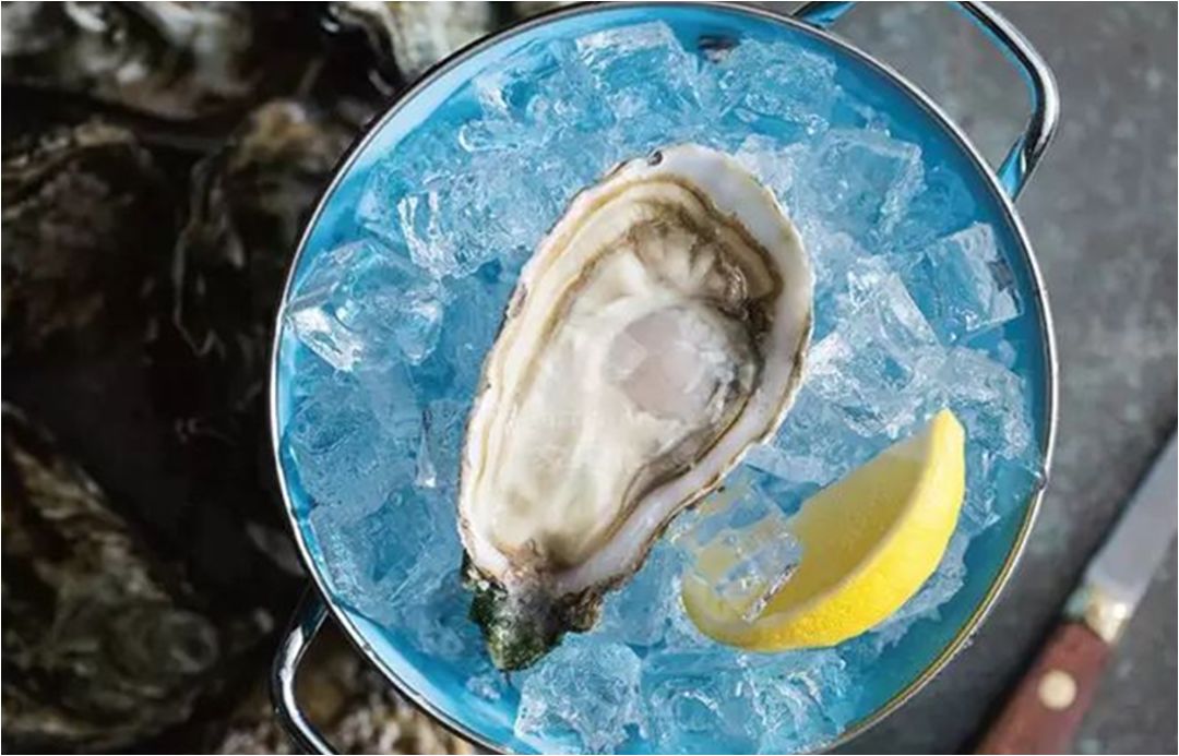 海外生鲜包机直飞中国,法国生蚝36小时上广深