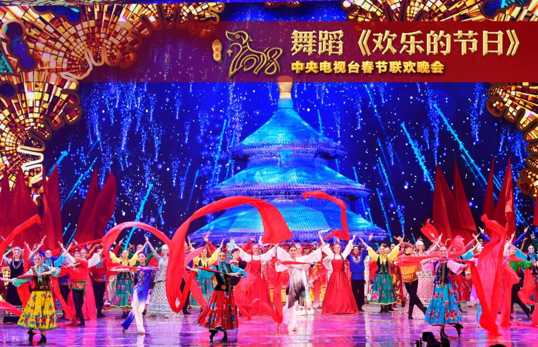 央视春晚演员阵容再添"新" 创意十足满溢家国情