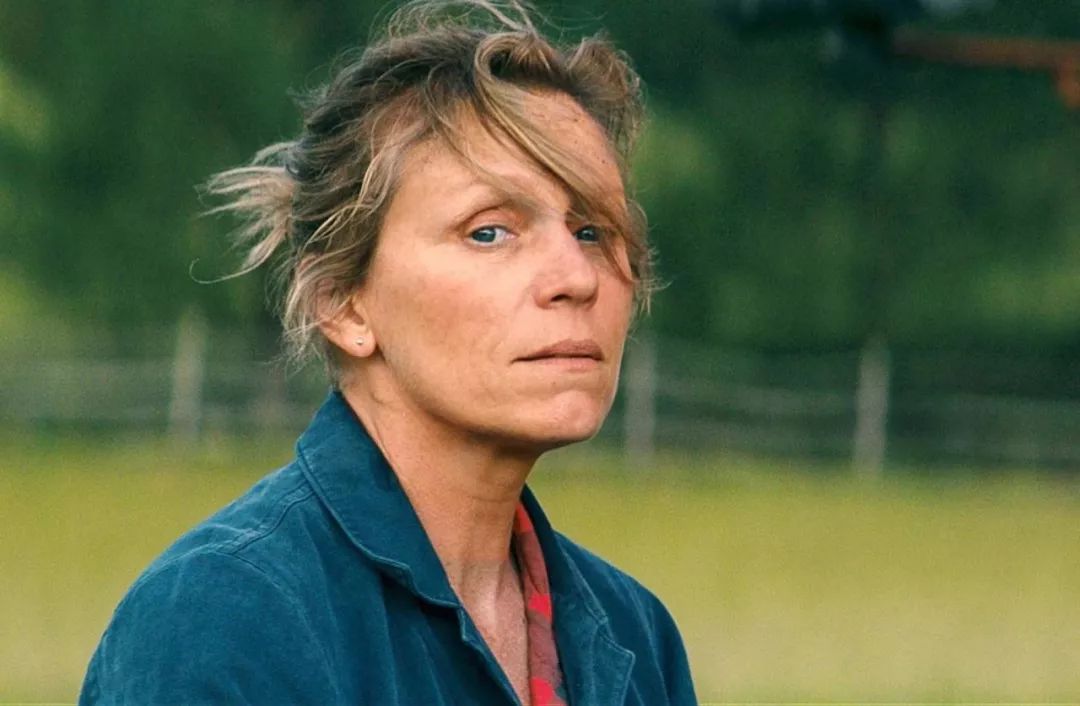 去年的表演,我只认她|麦克多蒙德|乔尔·科恩|弗兰西斯_新浪新闻