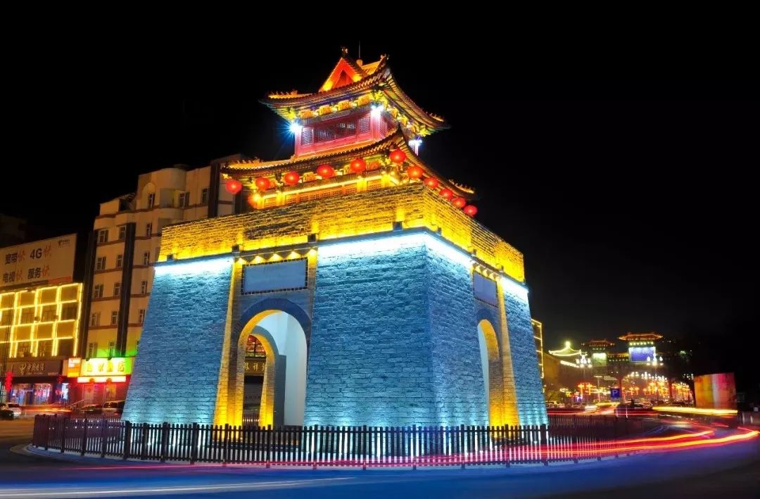 寻找海州年味专辑:海州古城