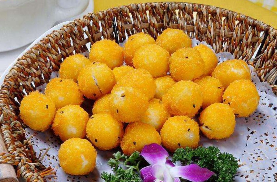 2个汤圆等于1碗饭?元宵节这样吃,一点不会胖!