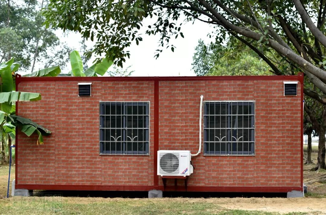 为了让临时来队家属能够在部队过一个"舒心年",该旅党委提前组织力量