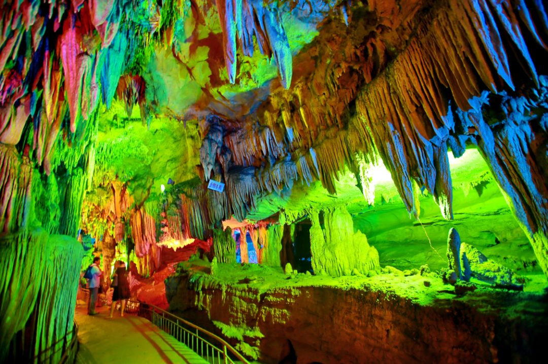 中国高铁沿线十大最美旅游目的地(文山篇)|普者黑|高铁|文山_新浪新闻