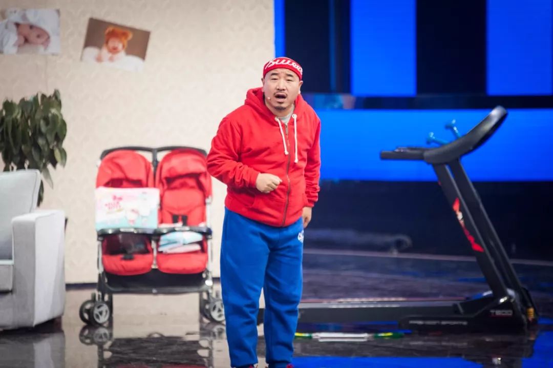 去年催婚今年催孕?刘能一家又来"搞事情"!