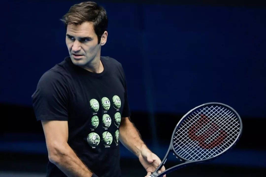 早报丨费德勒曝参赛计划:有上海哦;纳达尔首秀