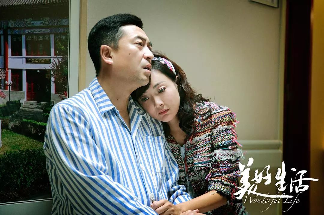 【漏网之娱】去年用六部剧"霸屏"的张嘉译又来了!