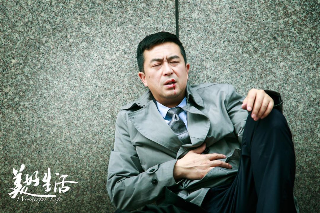 观察丨张嘉译宋丹丹联手演绎《美好生活》,聚焦当下社会话题引热议!