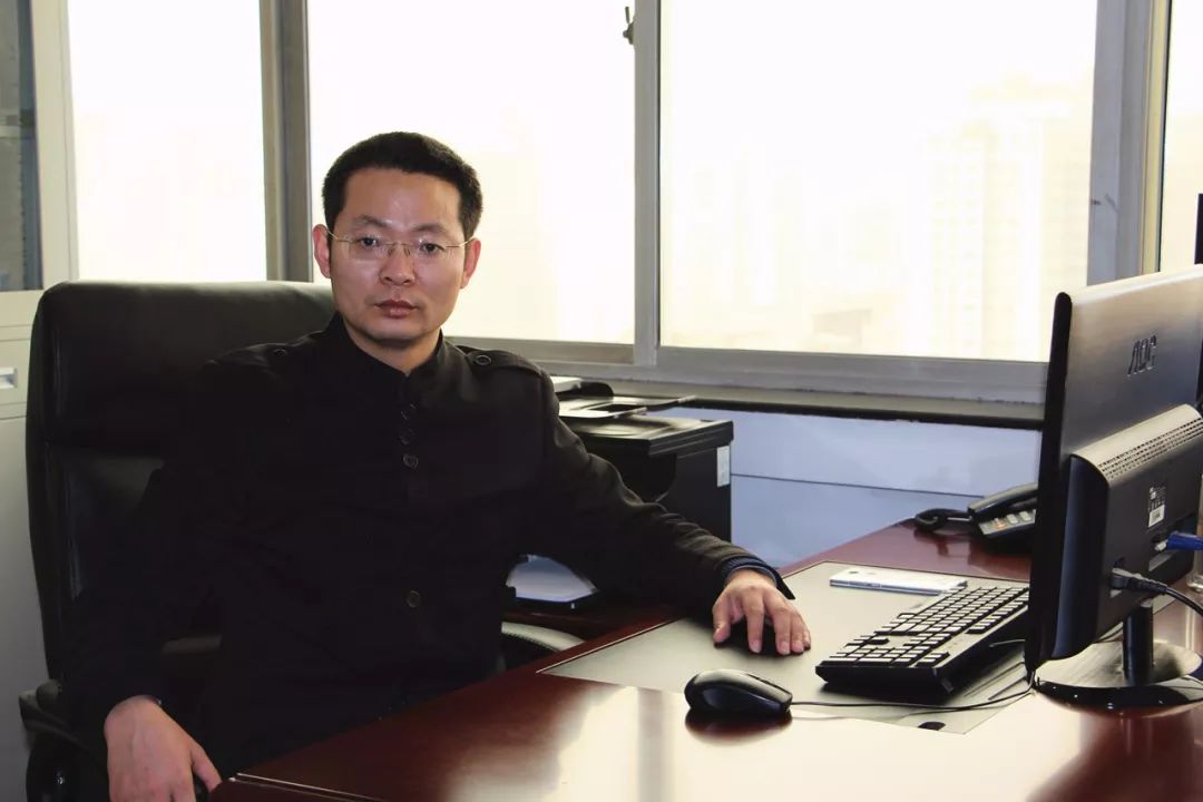 邓明科教授的创业之路 邓明科 说起研发高延性混凝土的初衷 就要追溯