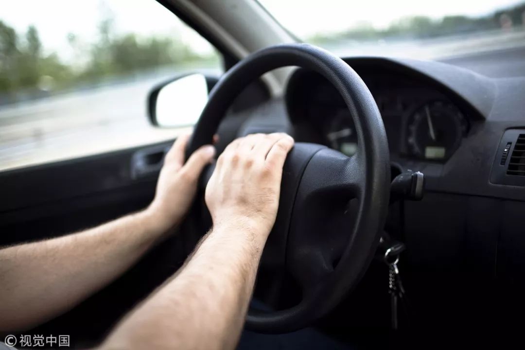 这四个路口乱按喇叭小心被拍广州下月起新增4套神器抓拍违法鸣号