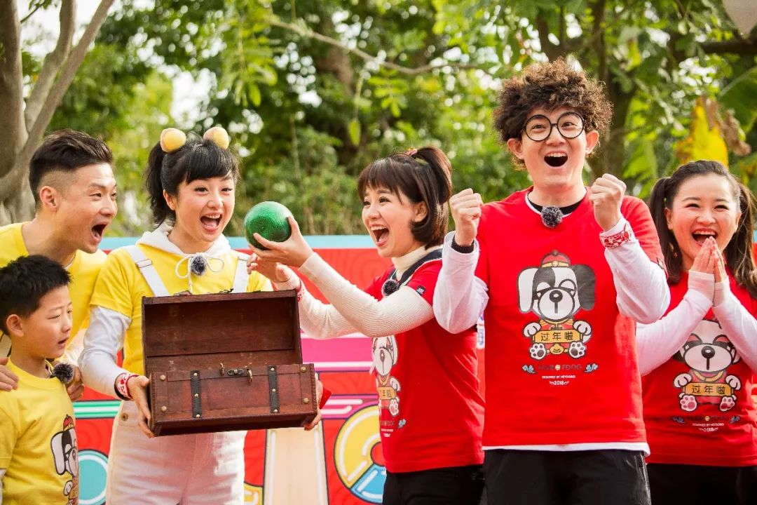 央视这档"新"升级的"老"节目,今年加了什么料?