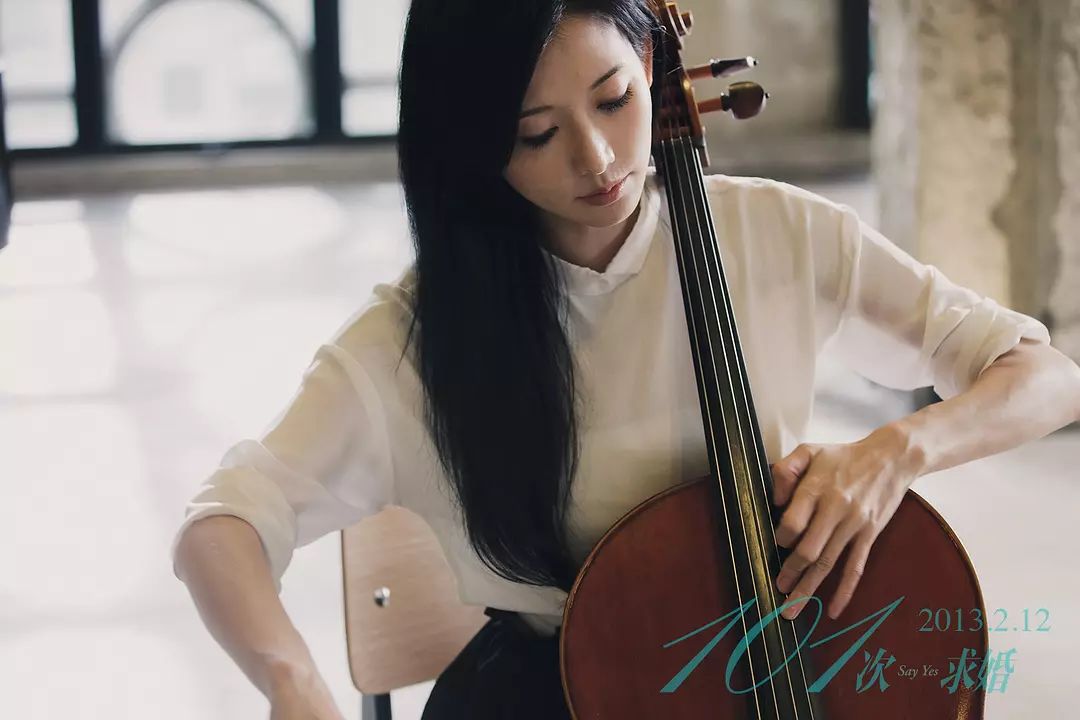 林志玲终于用好身材和娃娃音置换了演技