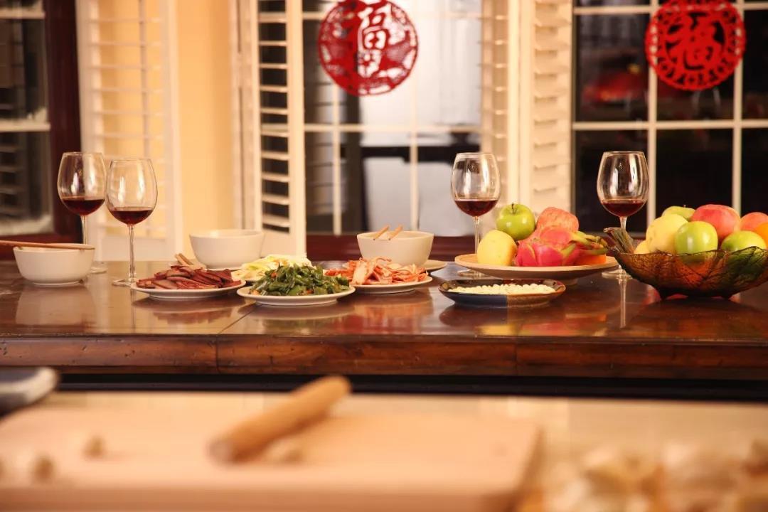 【夜读】为什么过年要有仪式感?这或许是最好