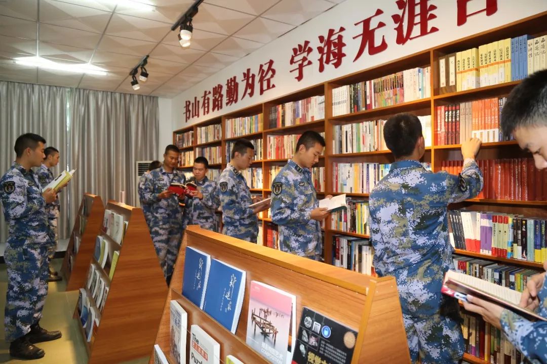 不一样的军营年味看完我也想去部队过年了