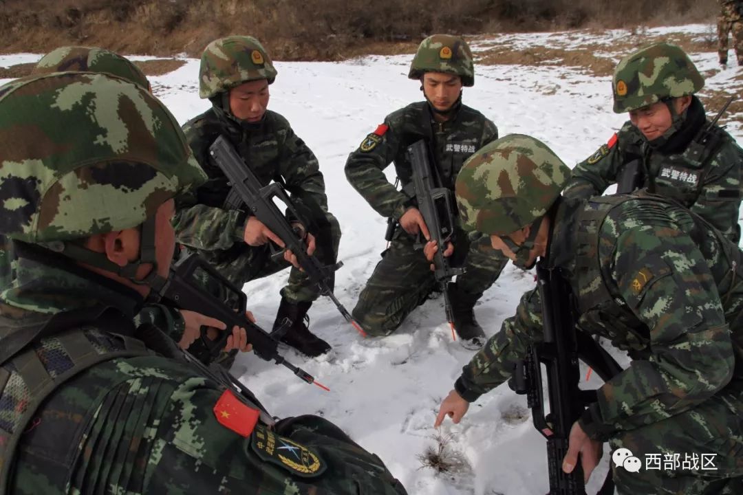 一键切换打仗姿态