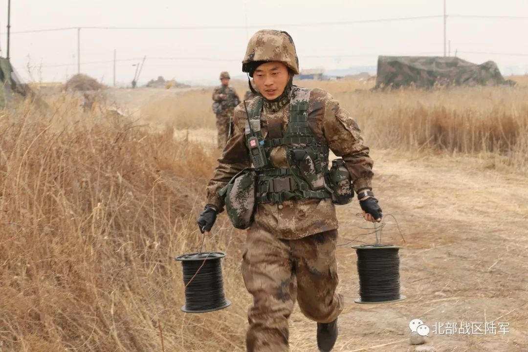 官兵|战备|集团军_新浪军事_新浪网