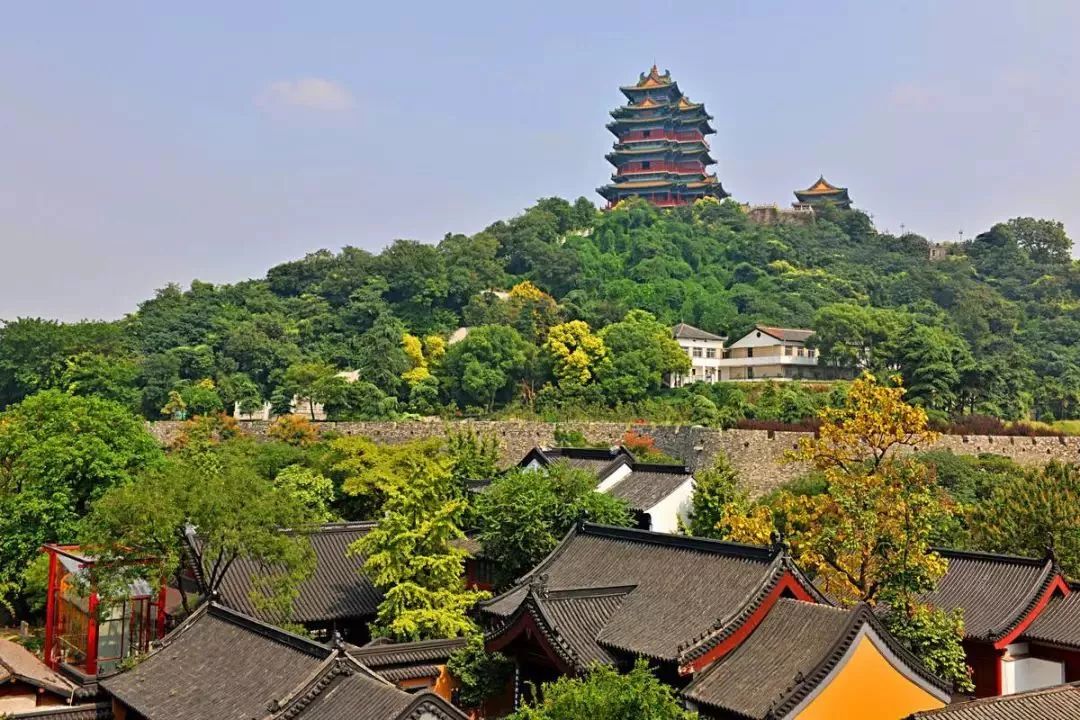 3月起,南京46家景点免费开放日陆续到来!快收藏!
