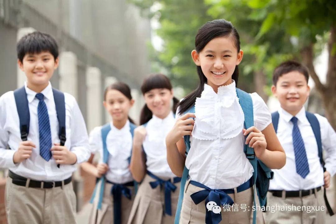 "五年一户"覆盖8区,附公办入学排序