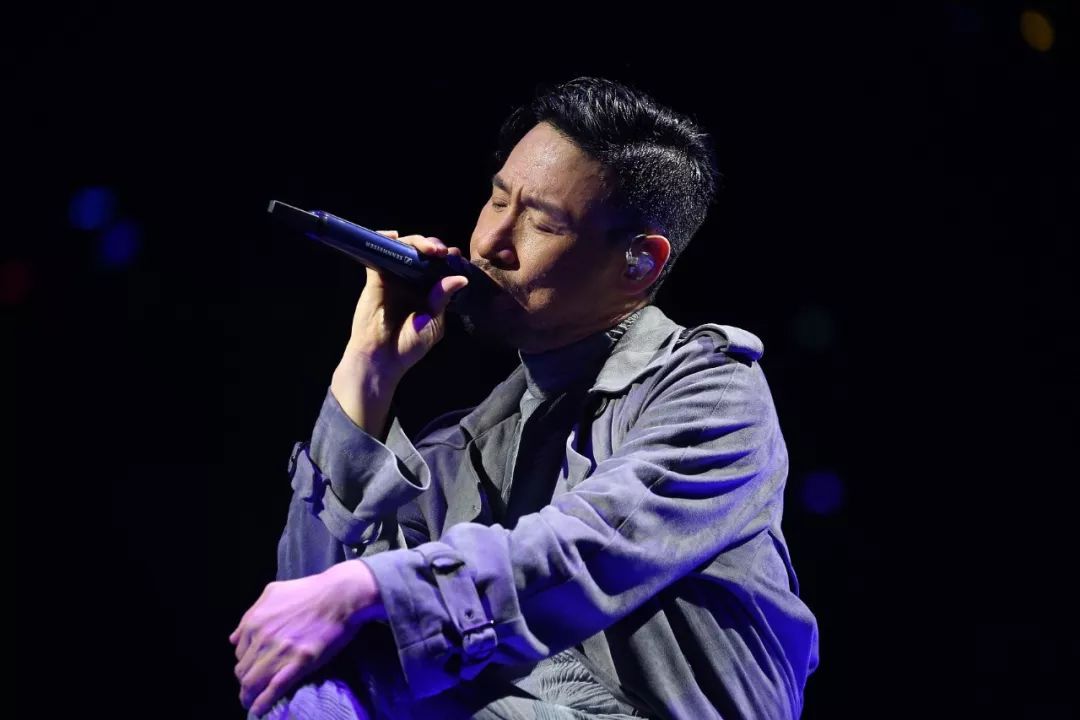 定了!张学友南宁演唱会开票时间公布啦!