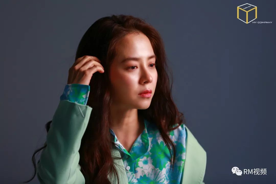 [宋智孝]"亚洲喜爱的美妆皇后"的高品质美貌大放送