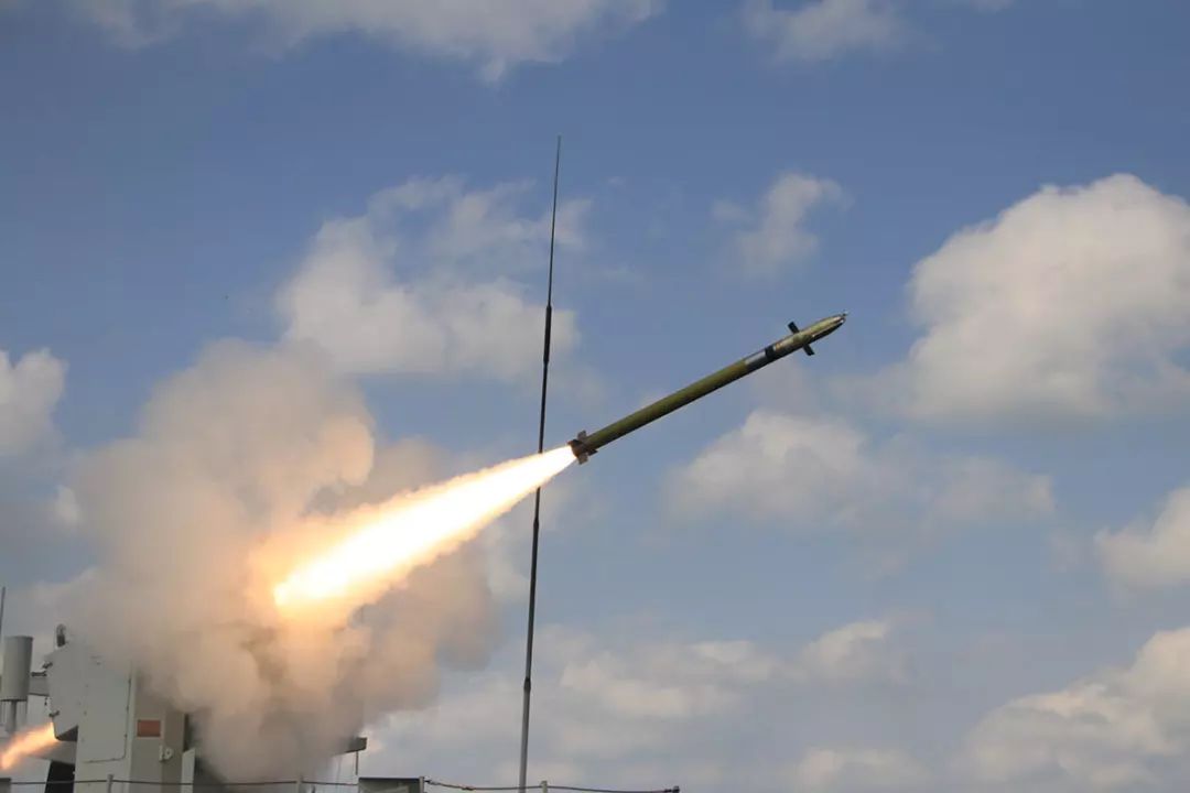 强心铸魂某护卫舰支队磨砺胜战刀锋